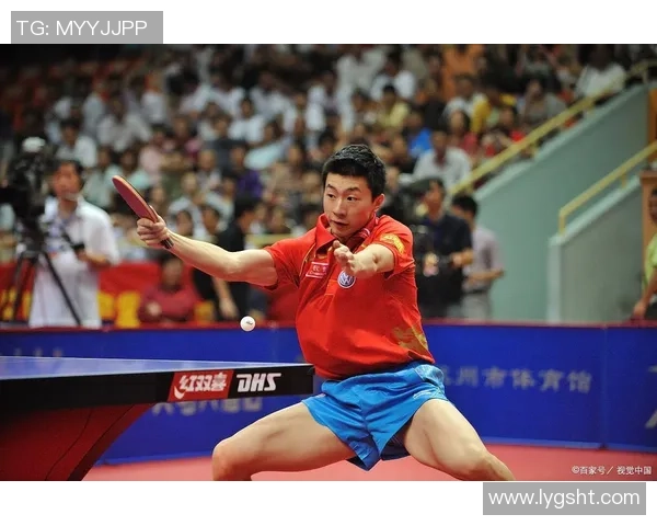 武汉乒乓球队在奥运会上的精彩表现与节奏掌控分析